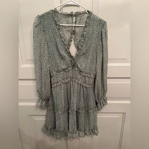 Super cute boutique dress!